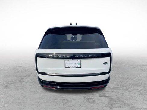 Used 2023 Land Rover Range Rover SE image 6