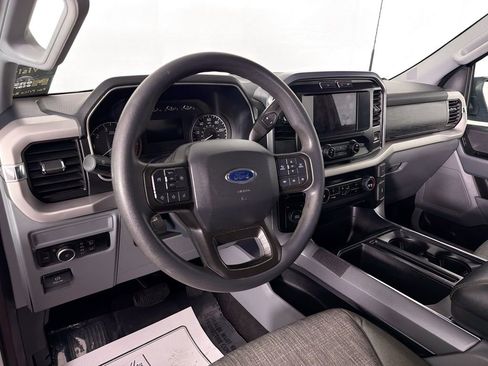 Used 2023 Ford F150 XLT AWD/4WD image 9