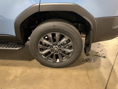 Used 2026 Toyota Land Cruiser image 45