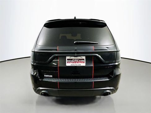 Used 2022 Dodge Durango SRT w/ Premium Interior Group image 6