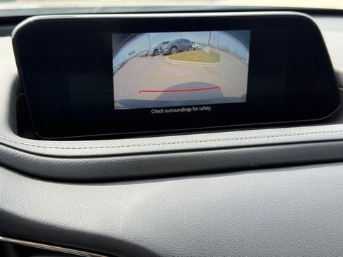 Used 2025 MAZDA CX-30 AWD 2.5 S w/ Preferred Package image 17