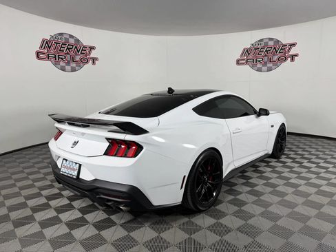 Used 2024 Ford Mustang GT RWD image 7
