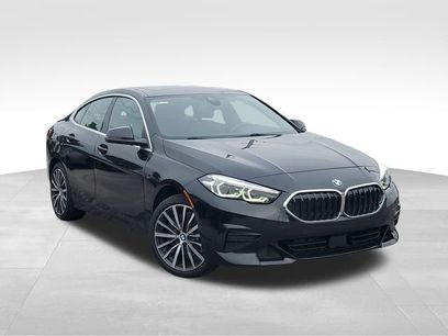 Certified 2024 BMW 228i xDrive Gran Coupe w/ Convenience Package