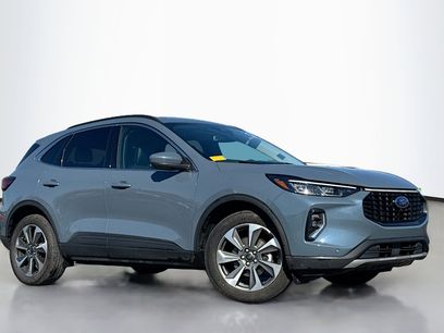 Used 2023 Ford Escape Platinum