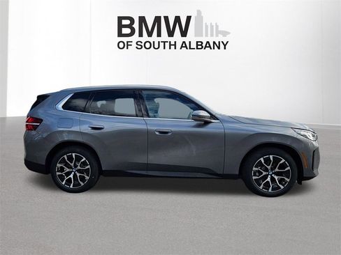 New 2026 BMW X3 xDrive30 w/ Convenience Package image 3