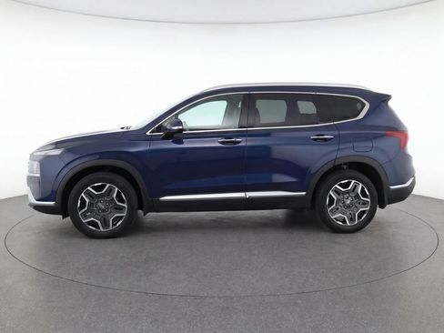 Used 2021 Hyundai Santa Fe Limited AWD/4WD image 6
