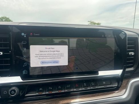 New 2026 Chevrolet Silverado 1500 RST w/ RST All Star Premium Package AWD/4WD image 24