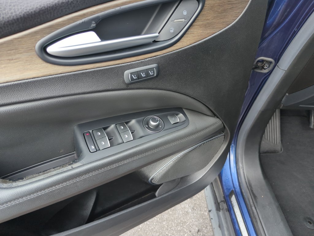 Used 2018 Alfa Romeo Stelvio Ti AWD/4WD image 19