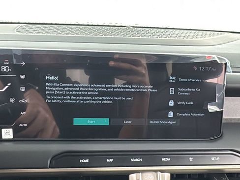 New 2027 Kia Telluride EX image 27