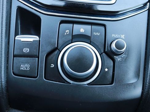 Used 2020 MAZDA CX-5 Sport FWD image 16