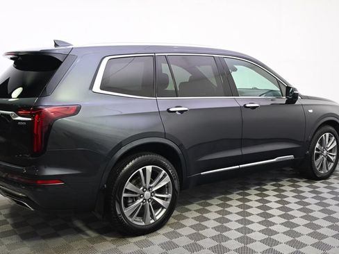 Used 2021 Cadillac XT6 Premium Luxury AWD/4WD image 7