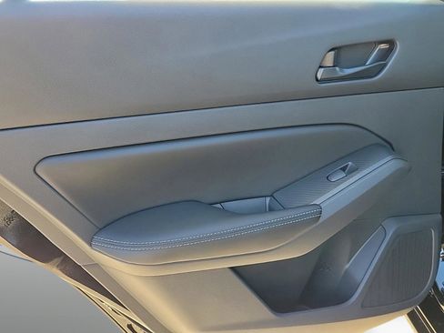 New 2025 Nissan Altima 2.5 SV image 9