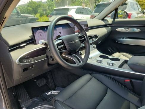 Used 2026 Genesis GV70 2.5T Select AWD/4WD image 14