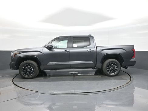 New 2026 Toyota Tundra Platinum image 4