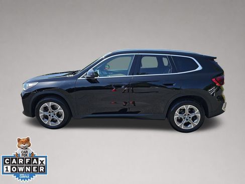 Used 2023 BMW X1 xDrive28i w/ Premium Package AWD/4WD image 7