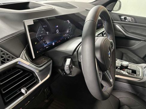 New 2026 BMW X5 M60i image 15