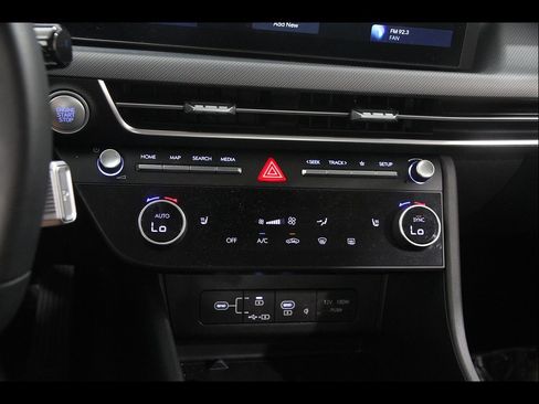 Certified 2026 Hyundai Sonata SEL FWD image 14