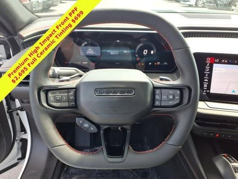 New 2026 Dodge Charger Scat Pack AWD/4WD image 12