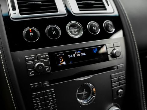 Used 2007 Aston Martin DB9 Coupe RWD image 46