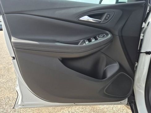 Used 2023 Buick Encore GX Preferred w/ Cold Weather Comfort Package image 13