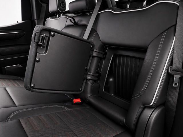 Used 2023 GMC Sierra 1500 AT4X w/ AT4X AEV Edition AWD/4WD image 32