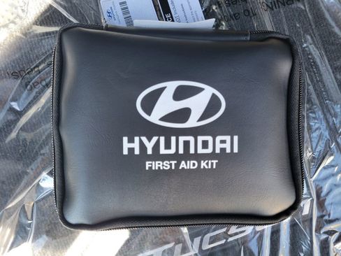 New 2026 Hyundai Tucson XRT AWD/4WD image 39