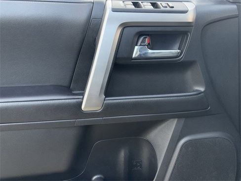 Used 2023 Toyota 4Runner SR5 Premium w/ Moonroof Package image 27