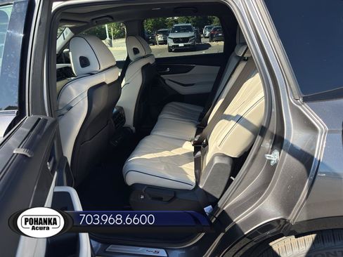 New 2026 Acura MDX Type S AWD/4WD image 32