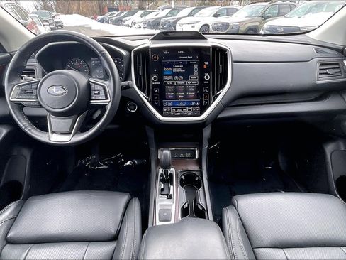 Certified 2023 Subaru Ascent Touring image 14