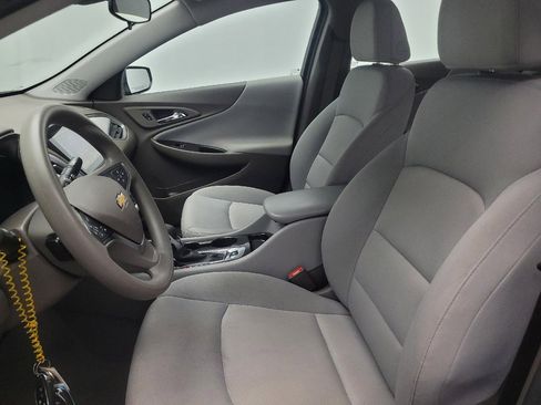 Used 2023 Chevrolet Malibu LS FWD image 17