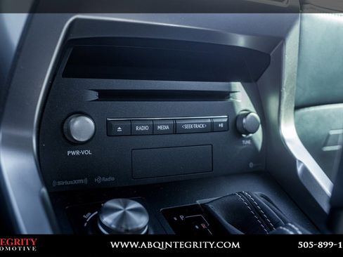 Used 2018 Lexus NX 300 AWD image 25