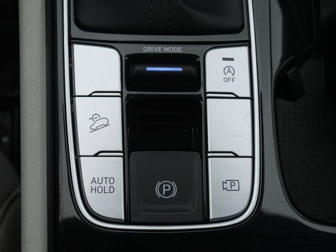 Used 2025 Hyundai Tucson SEL FWD image 44