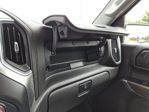 Used 2019 Chevrolet Silverado 1500 RST w/ All-Star Edition AWD/4WD image 36