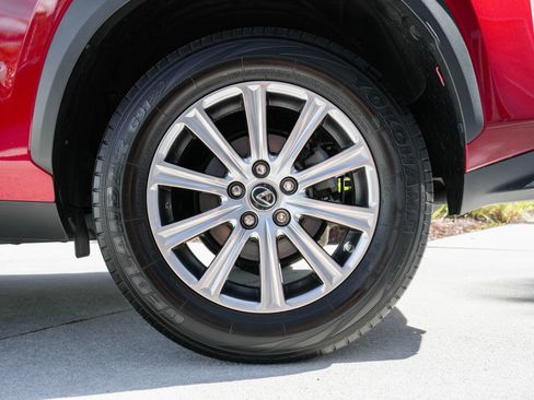 Used 2021 Lexus NX 300 FWD w/ Comfort Package image 32