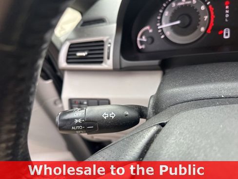 Used 2016 Honda Odyssey EX-L image 20