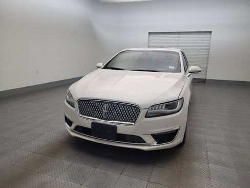 Used 2019 Lincoln MKZ Reserve image 15