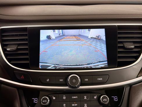 Used 2017 Buick LaCrosse Essence w/ Sun and Shade Package FWD image 31