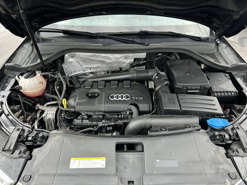 Used 2016 Audi Q3 2.0T Prestige image 31