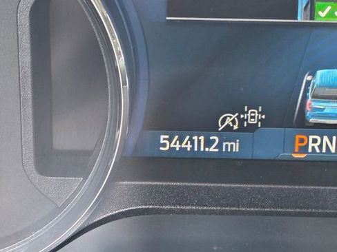 Certified 2024 Ford Expedition Max XLT AWD/4WD image 22