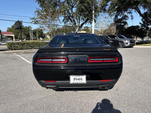 Used 2023 Dodge Challenger R/T Scat Pack image 7