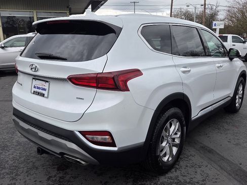 Used 2019 Hyundai Santa Fe SEL image 8