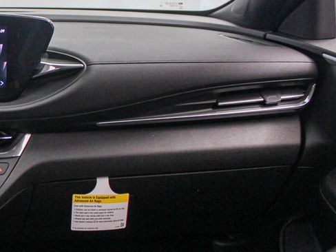 New 2026 Buick Envista Preferred w/ Convenience I Package FWD image 26