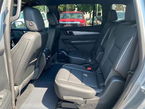 New 2026 Buick Enclave Preferred w/ Power Package image 12