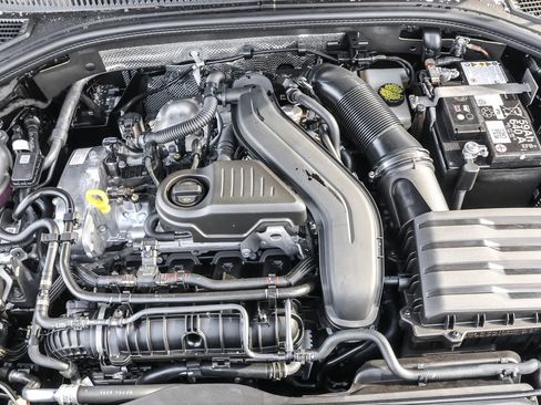 New 2026 Volkswagen Jetta Sport image 47