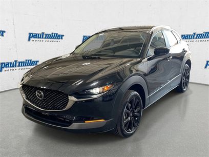 New 2025 MAZDA CX-30 AWD 2.5 S w/ Select Sport Pkg