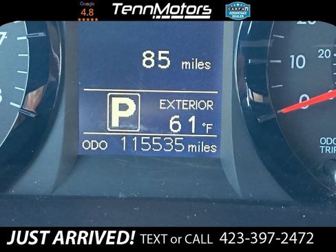 Used 2017 Toyota Sienna LE image 14