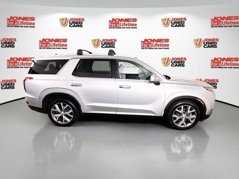 Certified 2022 Hyundai Palisade SEL w/ 8P Bench Seat Package AWD/4WD image 18