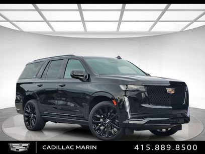 Certified 2024 Cadillac Escalade Sport Platinum