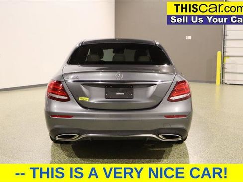 Used 2019 Mercedes-Benz E 300 image 6