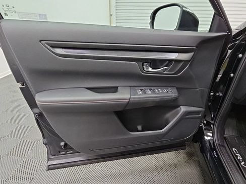 New 2026 Honda CR-V Sport image 27